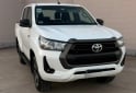 Camionetas - Toyota SR MT 2021 Diesel 160000Km - En Venta