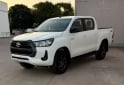 Camionetas - Toyota SR MT 2021 Diesel 160000Km - En Venta
