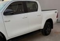 Camionetas - Toyota SR MT 2021 Diesel 160000Km - En Venta
