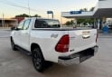 Camionetas - Toyota SR MT 2021 Diesel 160000Km - En Venta