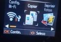 Inform�tica - Impresora Epson Xp411 multifuncion wifi - En Venta