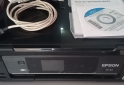 Inform�tica - Impresora Epson Xp411 multifuncion wifi - En Venta