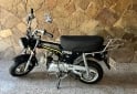 Motos - Motomel MAX 110 2023 Nafta 1042Km - En Venta
