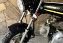 Motos - Motomel MAX 110 2023 Nafta 1042Km - En Venta