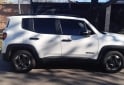 Camionetas - Jeep Renegade sport 2017 Nafta 87900Km - En Venta