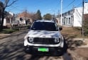 Camionetas - Jeep Renegade sport 2017 Nafta 87900Km - En Venta