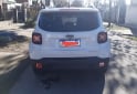 Camionetas - Jeep Renegade sport 2017 Nafta 87900Km - En Venta