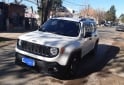 Camionetas - Jeep Renegade sport 2017 Nafta 87900Km - En Venta