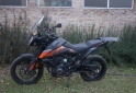 Motos - Ktm 390 adventure 2025 Nafta 8000Km - En Venta