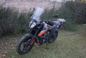 Motos - Ktm 390 adventure 2025 Nafta 8000Km - En Venta
