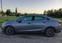 Autos - Chevrolet Cruze ltz 2017 Nafta 89000Km - En Venta