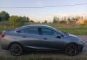 Autos - Chevrolet Cruze ltz 2017 Nafta 89000Km - En Venta