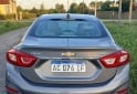 Autos - Chevrolet Cruze ltz 2017 Nafta 89000Km - En Venta
