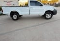 Camionetas - Toyota Cabina simple 2014 Diesel 270000Km - En Venta