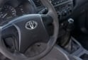 Camionetas - Toyota Cabina simple 2014 Diesel 270000Km - En Venta