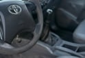 Camionetas - Toyota Cabina simple 2014 Diesel 270000Km - En Venta