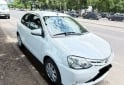 Autos - Toyota Etios xls 1.5 2016 Nafta 107000Km - En Venta