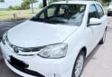 Autos - Toyota Etios xls 1.5 2016 Nafta 107000Km - En Venta