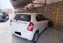 Autos - Toyota Etios xls 1.5 2016 Nafta 107000Km - En Venta