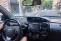 Autos - Toyota Etios xls 1.5 2016 Nafta 107000Km - En Venta