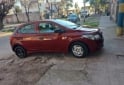 Autos - Chevrolet Onix 2018 2018 GNC 110000Km - En Venta