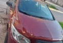 Autos - Chevrolet Onix 2018 2018 GNC 110000Km - En Venta