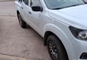 Camionetas - Nissan Frontier 2022 Diesel 33584Km - En Venta