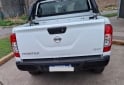 Camionetas - Nissan Frontier 2022 Diesel 33584Km - En Venta