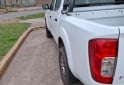 Camionetas - Nissan Frontier 2022 Diesel 33584Km - En Venta