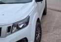 Camionetas - Nissan Frontier 2022 Diesel 33584Km - En Venta