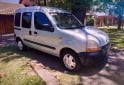 Utilitarios - Renault Kangoo Familiar 2005 Diesel 179000Km - En Venta