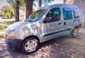 Utilitarios - Renault Kangoo Familiar 2005 Diesel 179000Km - En Venta