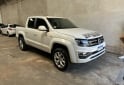 Camionetas - Volkswagen Amarok 2018 Diesel 125000Km - En Venta