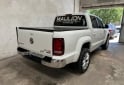 Camionetas - Volkswagen Amarok 2018 Diesel 125000Km - En Venta