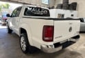 Camionetas - Volkswagen Amarok 2018 Diesel 125000Km - En Venta