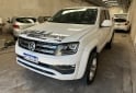 Camionetas - Volkswagen Amarok 2018 Diesel 125000Km - En Venta