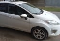 Autos - Ford Fiesta 2011 Nafta 260000Km - En Venta