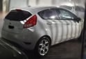 Autos - Ford Fiesta 2011 Nafta 260000Km - En Venta