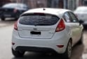 Autos - Ford Fiesta 2011 Nafta 260000Km - En Venta