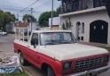 Camionetas - Ford F100 1983 GNC 1Km - En Venta