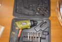 Herramientas - Vendo por falta de uso - En Venta