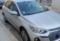 Autos - Chevrolet �nix 2020 Nafta 55000Km - En Venta