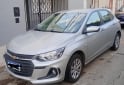Autos - Chevrolet �nix 2020 Nafta 55000Km - En Venta