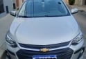 Autos - Chevrolet �nix 2020 Nafta 55000Km - En Venta