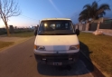 Utilitarios - Fiat Ducato 2005 Diesel 280000Km - En Venta
