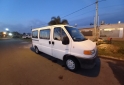 Utilitarios - Fiat Ducato 2005 Diesel 280000Km - En Venta