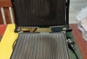 Hogar - VENDO PLANCHA GRILL - En Venta