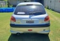 Autos - Peugeot 206 2007 Nafta 271000Km - En Venta