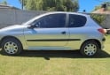 Autos - Peugeot 206 2007 Nafta 271000Km - En Venta