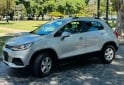 Autos - Chevrolet Tracker 2018 Nafta 128000Km - En Venta